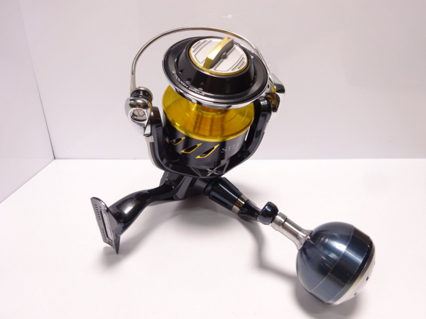 19ステラSW 8000PG